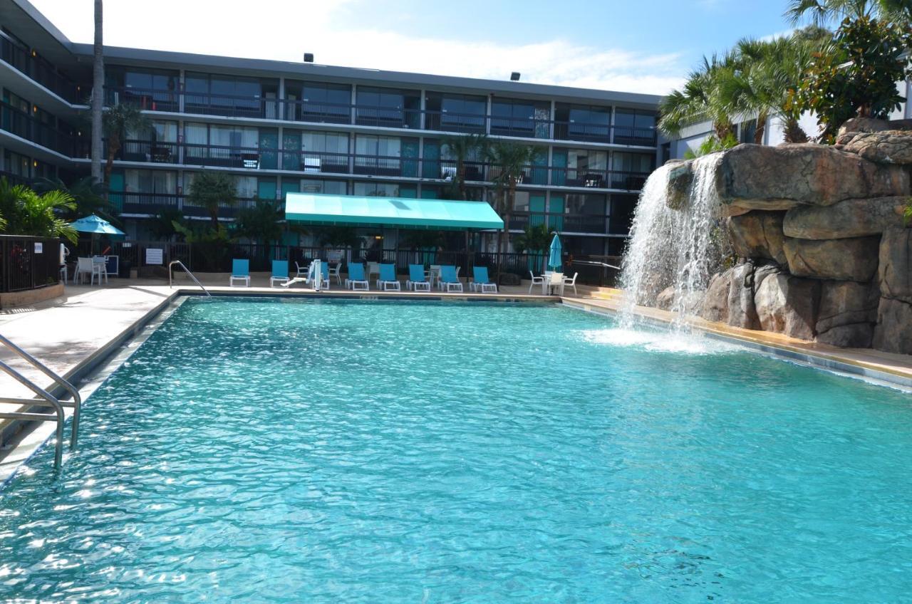 Opal Hotel & Suites (Adults Only) Orlando Exterior photo